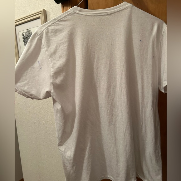 Space Jam vintage tee - Picture 7 of 7